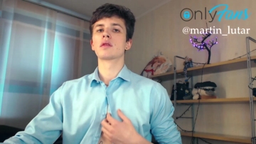 Martinlutar420  01-12-2021 video makemecum